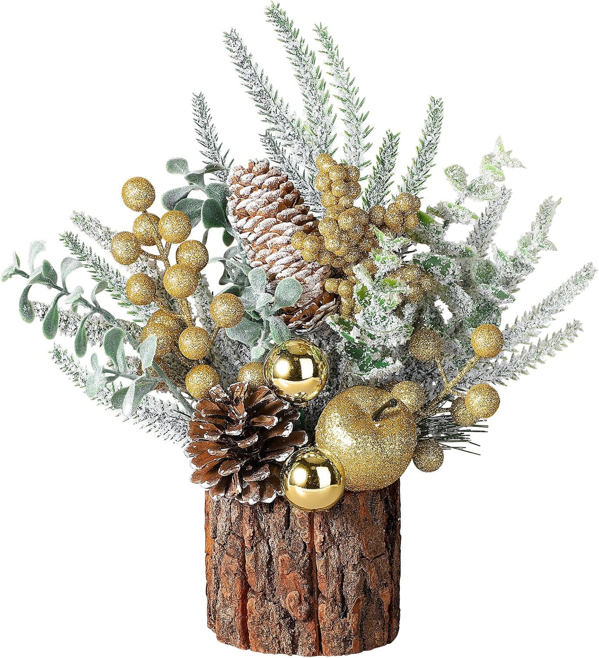 11" Tabletop Artificial Christmas Tree